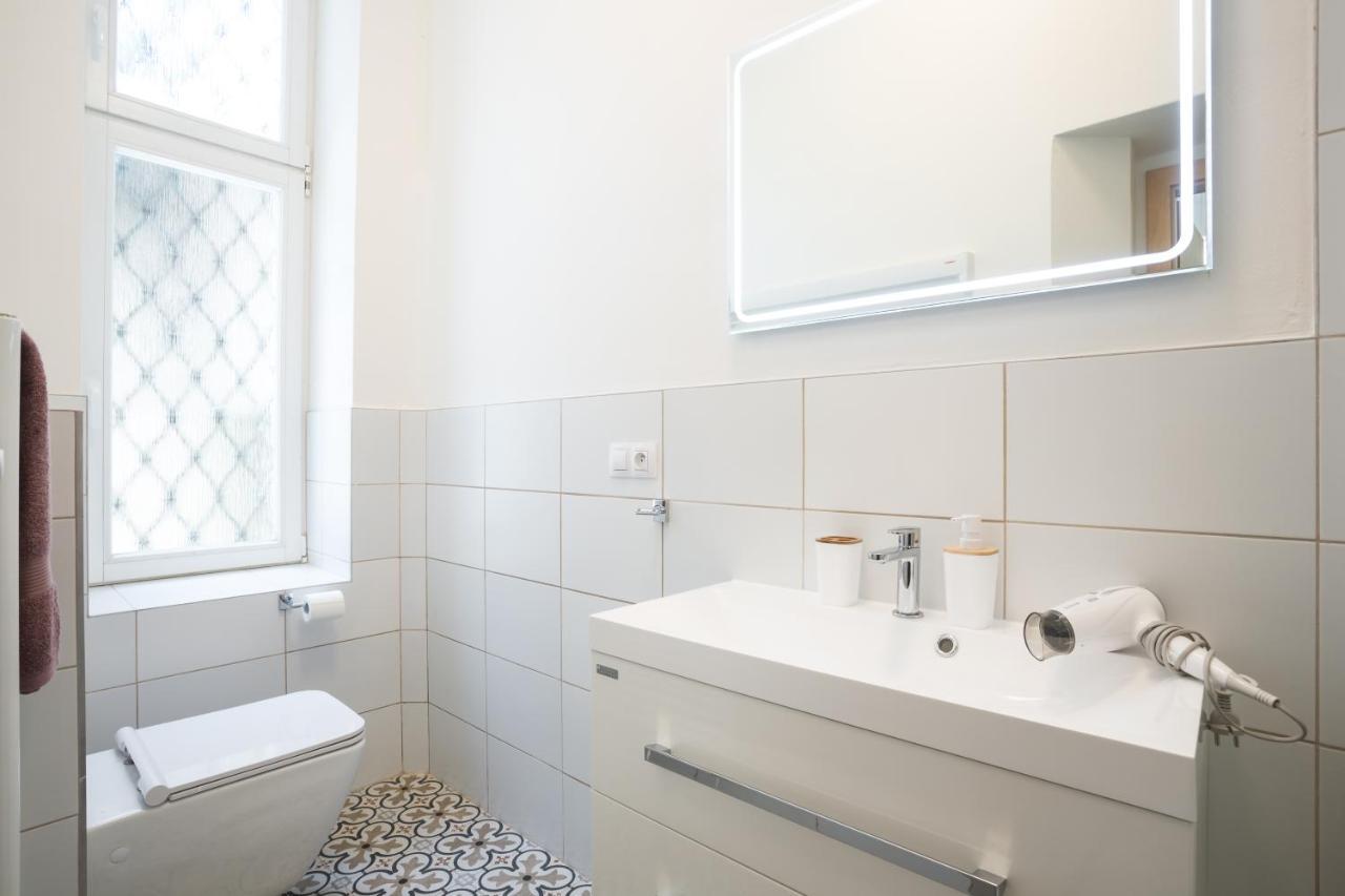 Apartman Karlovarska Marianske Lazne Bagian luar foto