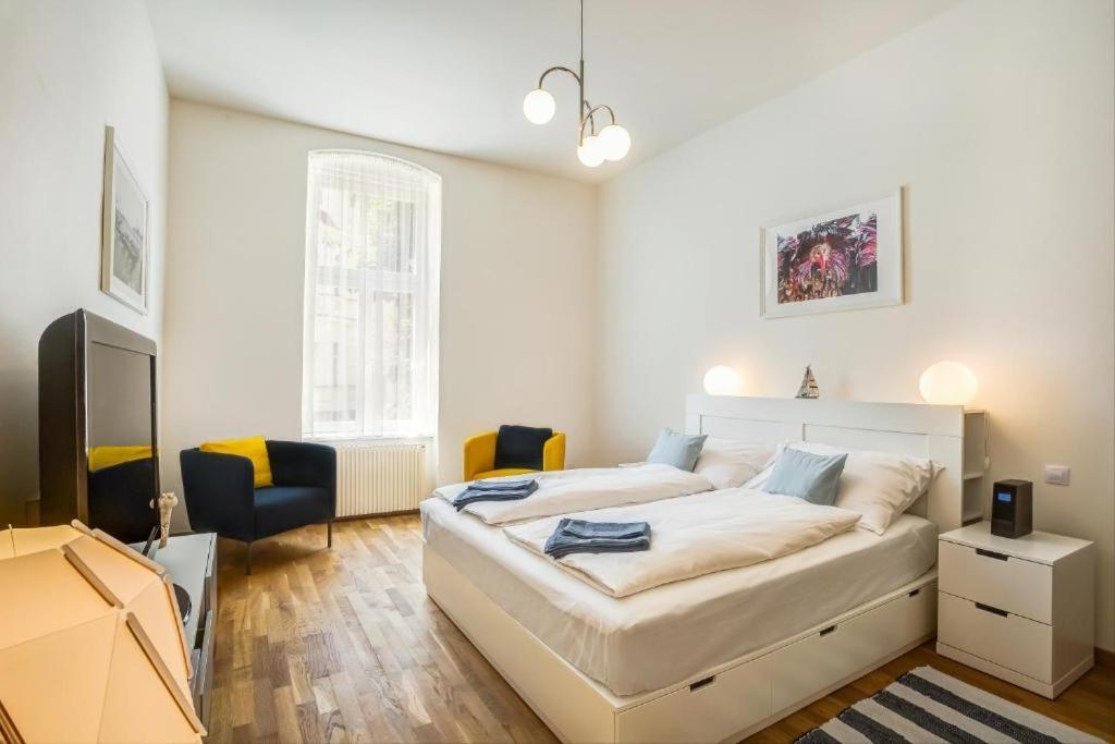 Apartman Karlovarska Marianske Lazne Bagian luar foto